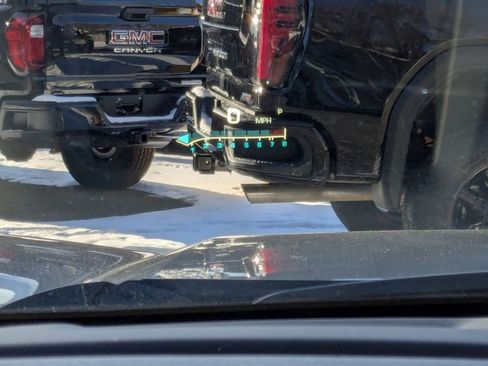 Certified 2023 GMC Acadia Denali w/ Denali Ultimate Package image 19