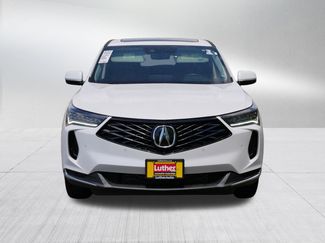 Used 2025 Acura RDX SH-AWD w/ Technology Package video 2