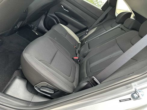 New 2026 Hyundai Tucson SEL image 22