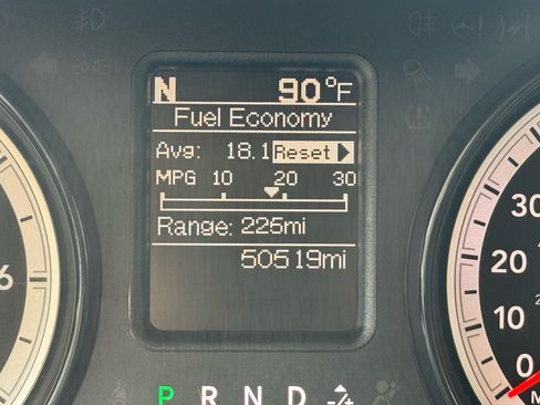 Used 2017 RAM 1500 Tradesman w/ Popular Equipment Group RWD image 14