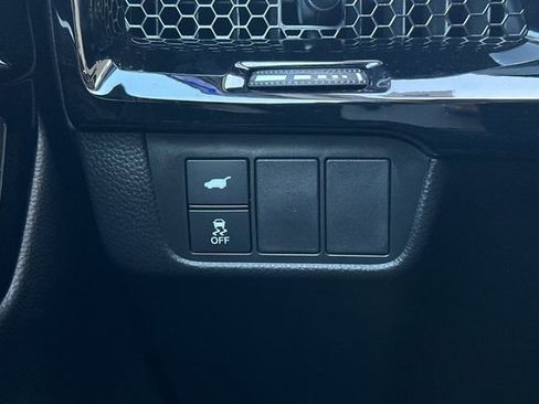 Certified 2025 Honda CR-V EX-L image 33