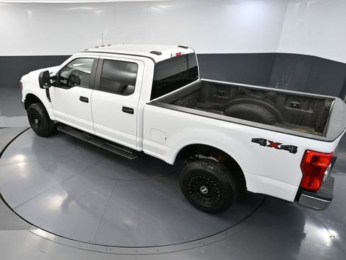 Used 2021 Ford F250 XL w/ Power Equipment Group image 52