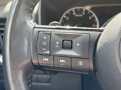 Certified 2023 Nissan Rogue SV w/ SV Premium B Package image 24