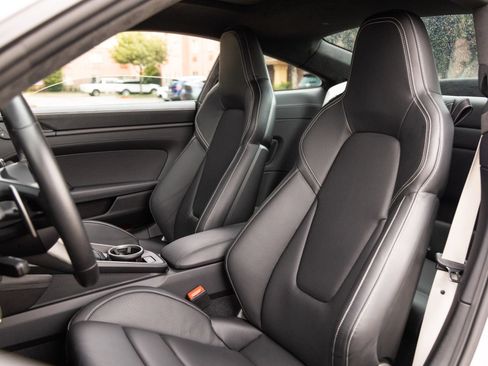Certified 2024 Porsche 911 Carrera GTS RWD image 4