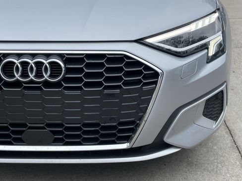 Used 2024 Audi A3 2.0T Premium image 7