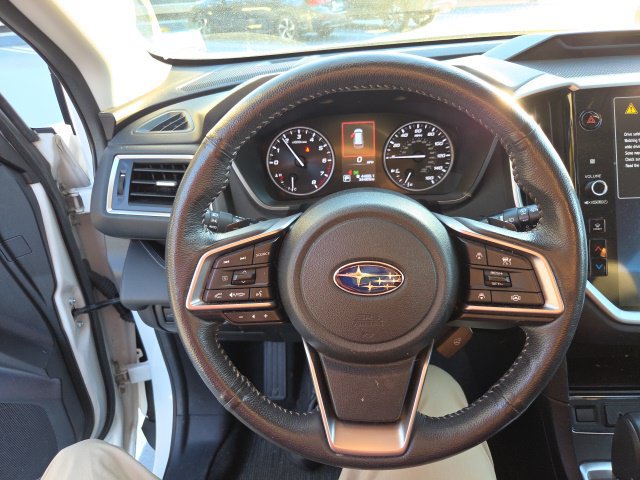 Used 2023 Subaru Ascent Limited AWD/4WD image 3