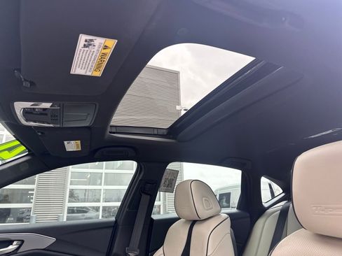 Used 2021 Acura TLX Type S image 8