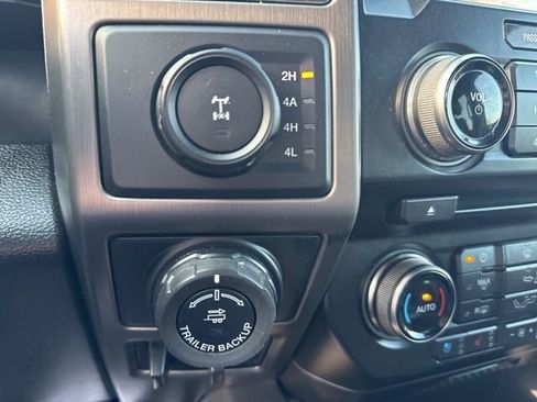 Used 2018 Ford F150 Raptor w/ Equipment Group 802A Luxury image 45