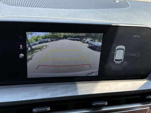 Used 2024 Kia Telluride EX X-Line AWD/4WD image 35