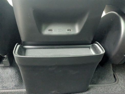 New 2025 Volvo EX90 Plus image 22