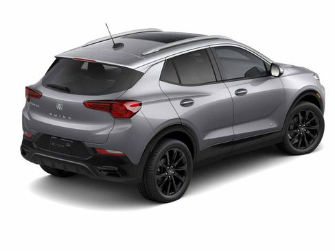 New 2026 Buick Encore GX Sport Touring image 21