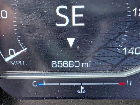 Used 2023 GMC Sierra 1500 AT4 w/ AT4 Premium Package image 13