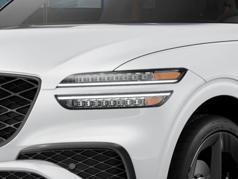 New 2026 Genesis GV70 2.5T Sport Prestige image 9
