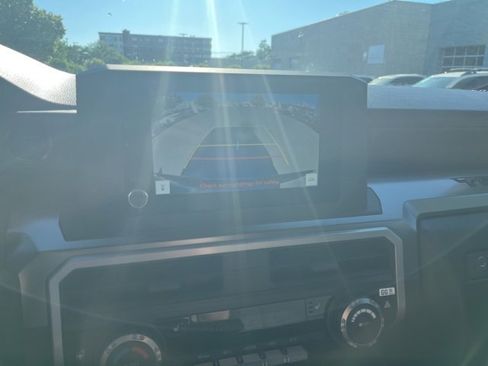 New 2025 Toyota Tacoma SR5 image 19