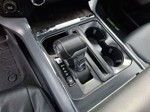 Certified 2022 Ford F150 Lariat AWD/4WD image 28