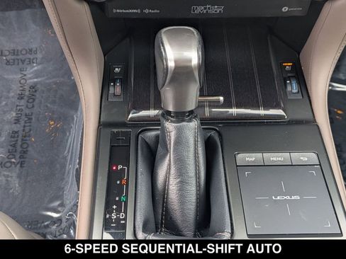 Used 2023 Lexus GX 460 Premium AWD/4WD image 9