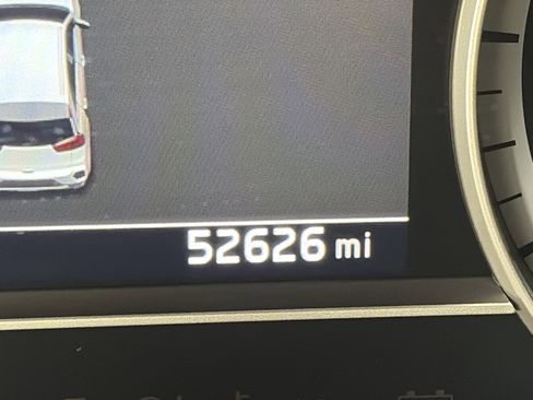 Used 2020 Kia Niro LXS image 5