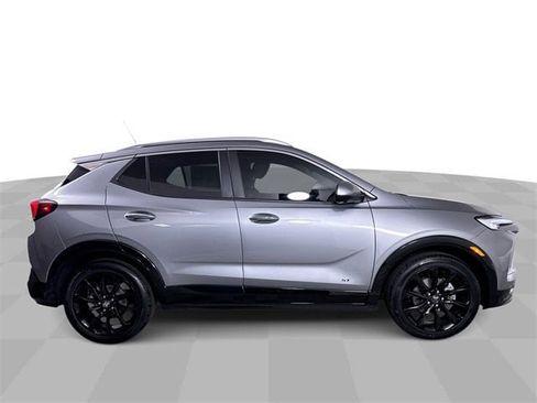 New 2026 Buick Encore GX Sport Touring w/ Advanced Technology Package image 9