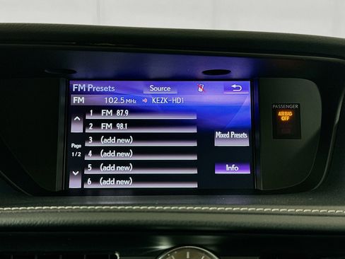 Used 2018 Lexus ES 350 image 21