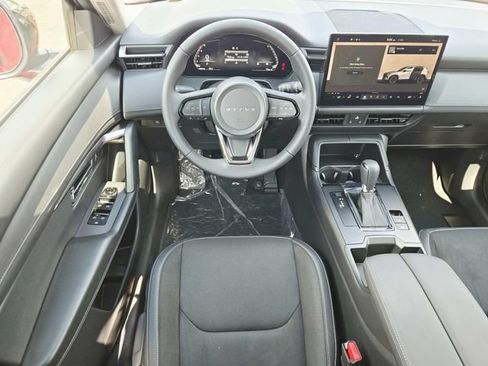 New 2026 MAZDA CX-5 Select AWD/4WD image 10