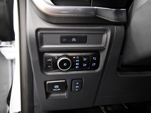 Used 2025 Ford F150 Raptor AWD/4WD image 20