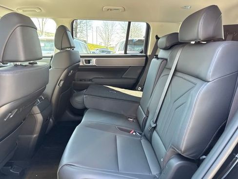 New 2026 Hyundai Santa Fe SEL AWD/4WD image 9