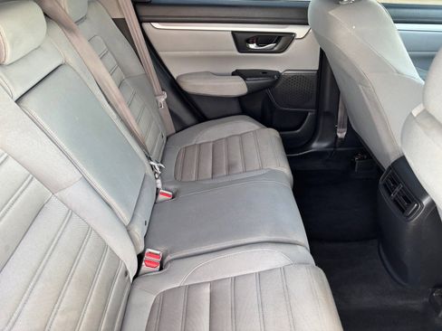 Used 2019 Honda CR-V LX image 17