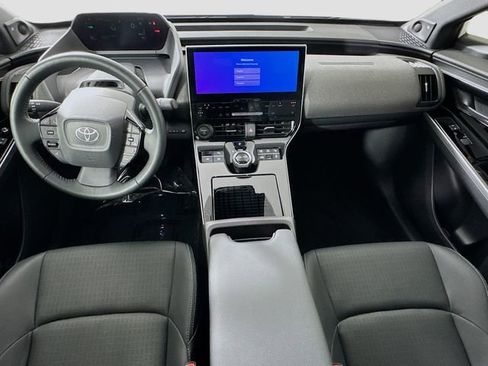 Certified 2024 Toyota bZ4X Limited w/ Weather Package image 23