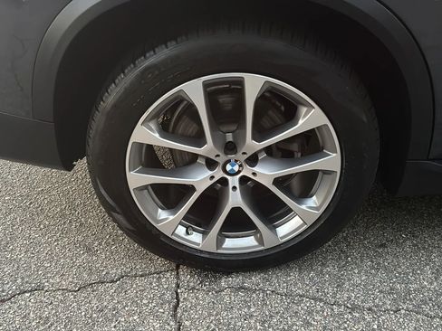 Used 2019 BMW X5 xDrive40i image 28