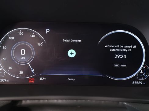 Used 2021 Hyundai Sonata Limited FWD image 4