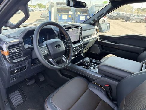 New 2026 Ford F150 Tremor AWD/4WD image 17