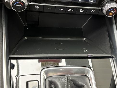 Certified 2024 MAZDA CX-5 Carbon Edition AWD/4WD image 24
