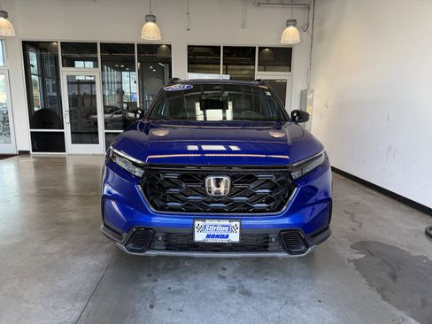 Used 2025 Honda CR-V Sport-L image 6