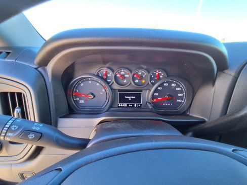 New 2026 GMC Sierra 3500 Pro image 11