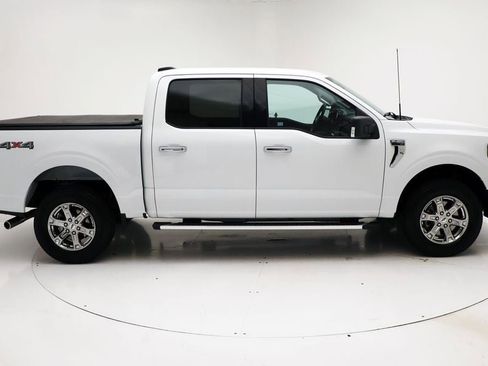 Used 2023 Ford F150 XLT w/ Equipment Group 302A High image 2