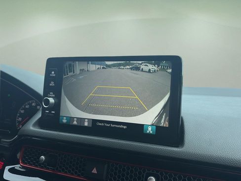 Used 2022 Honda Civic Si image 34