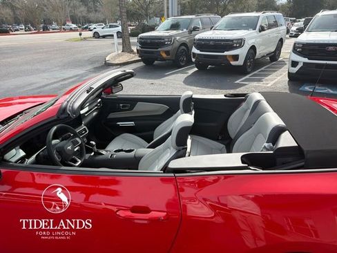 New 2026 Ford Mustang Premium image 25