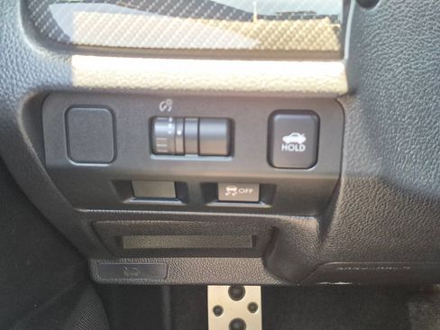 Used 2015 Subaru WRX AWD/4WD image 18