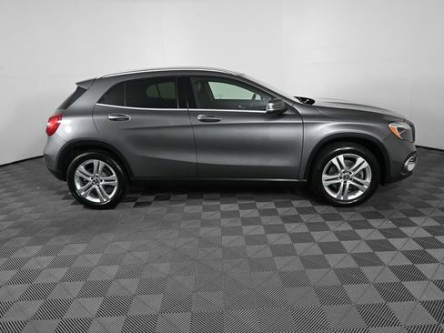 Certified 2019 Mercedes-Benz GLA 250 4MATIC image 26