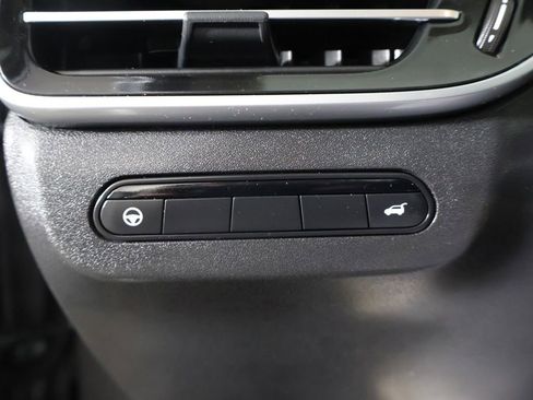 Used 2024 INFINITI QX60 Luxe AWD/4WD image 42