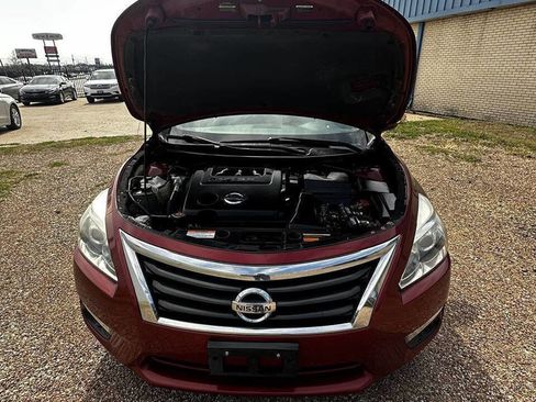 Used 2014 Nissan Altima 3.5 SL w/ Technology Package FWD image 26
