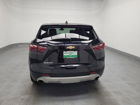 Used 2022 Chevrolet Blazer LT image 6