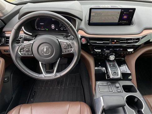 Used 2023 Acura MDX FWD w/ Technology Package image 14