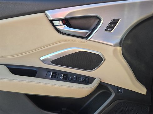 Used 2023 Acura RDX AWD image 27