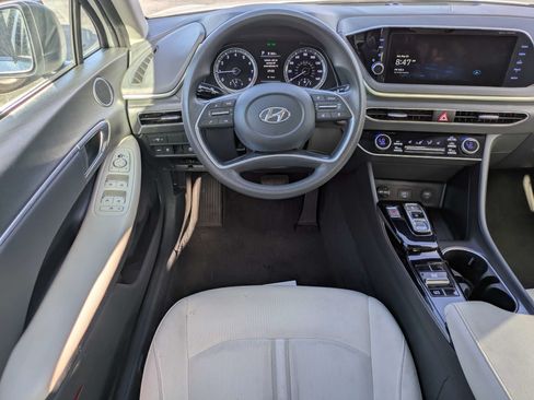 Used 2023 Hyundai Sonata SEL FWD image 4
