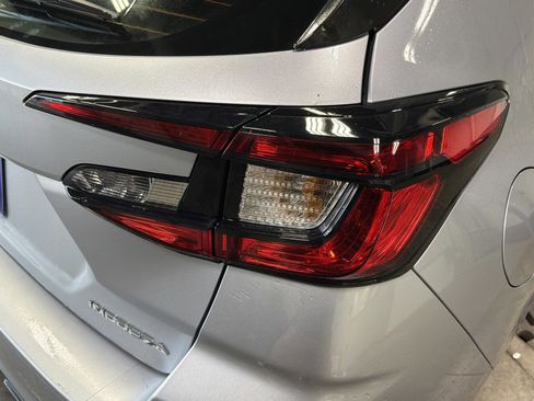 Used 2025 Subaru Impreza 2.0i w/ Popular Package #1A image 11