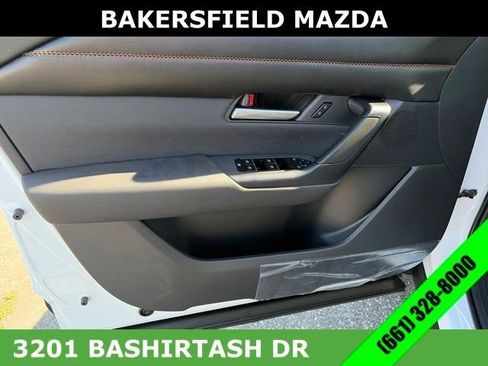 New 2026 MAZDA CX-50 AWD 2.5 Hybrid w/ Weather Package image 10
