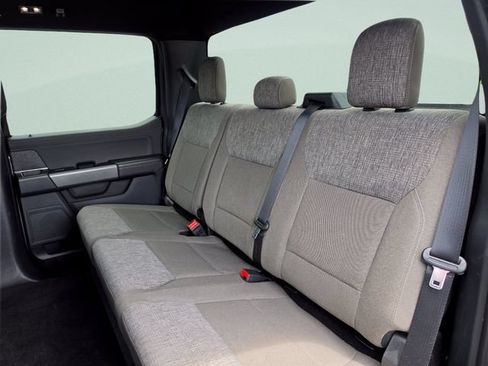 Used 2024 Ford F150 XLT w/ Mobile Office Package AWD/4WD image 19