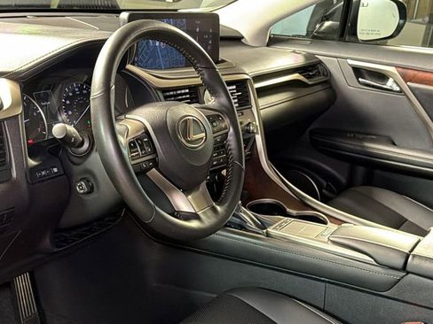 Certified 2020 Lexus RX 350 AWD w/ Premium Package image 30