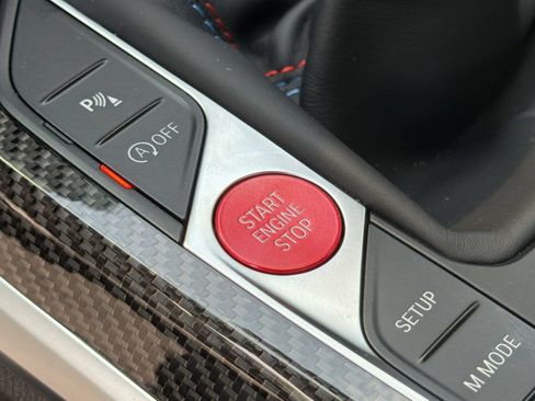 New 2026 BMW M2 w/ Lighting Package RWD image 17